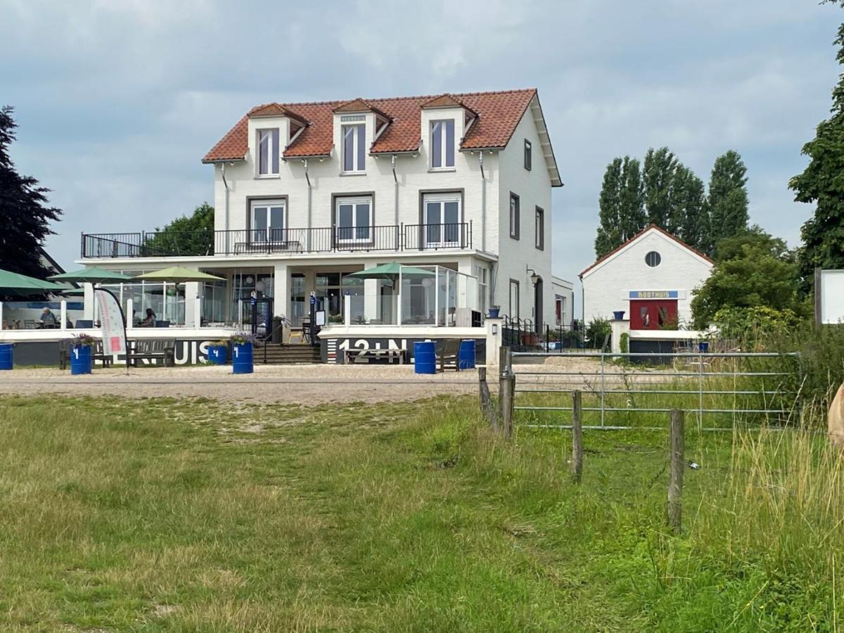 Het Veerhuis Oeffelt Екстериор снимка
